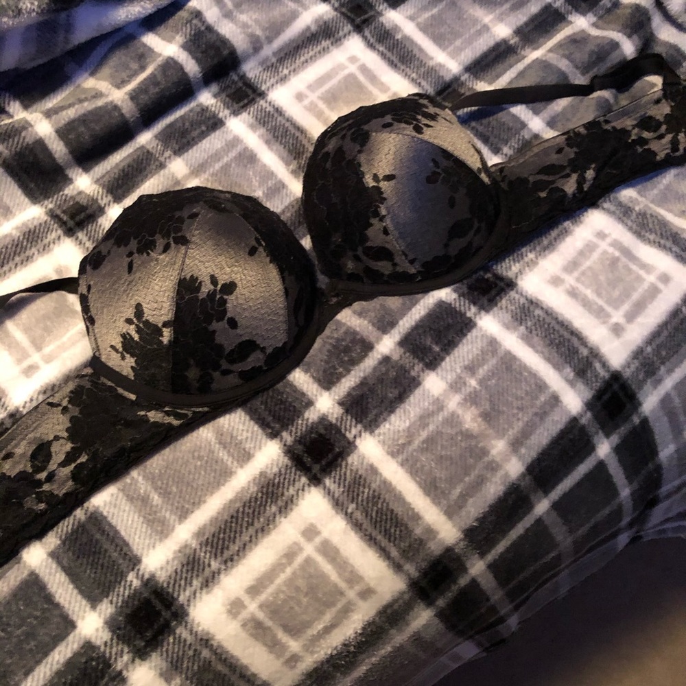 Torrid bra